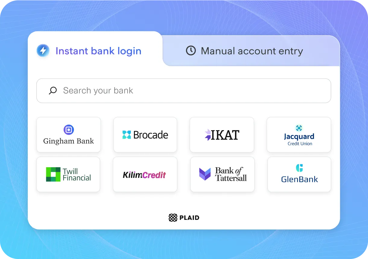 Secure & reliable transactions