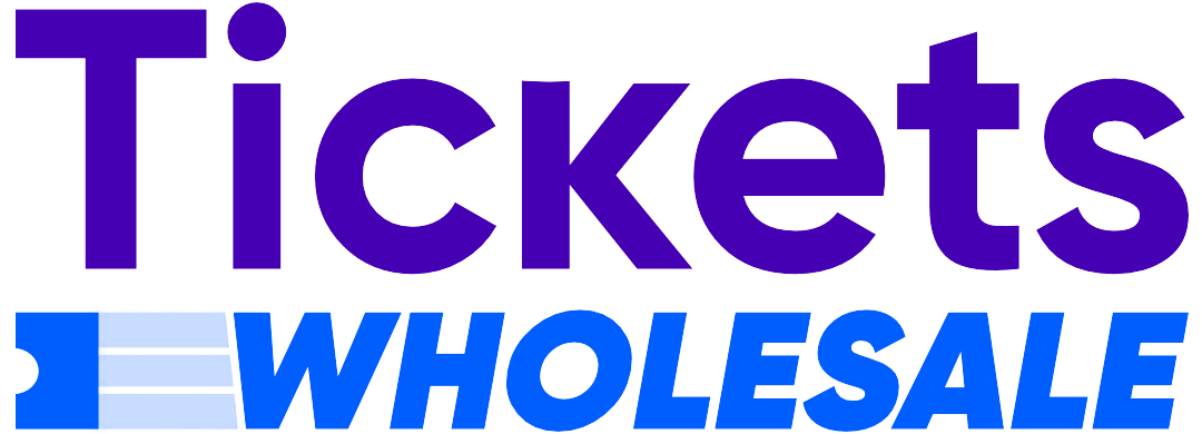 Tickets Wholesale logo